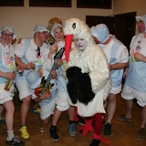 Mettwurstessen des MGV Lochtum 081 : Mettwurstessen des MGV Lochtum